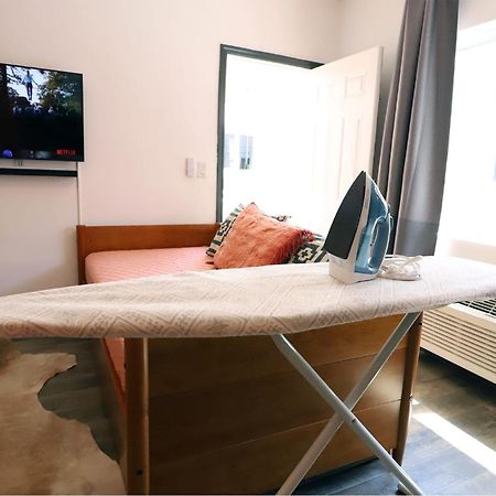 Steps To Sea Miami Beach Free Parking Pet & Family Friendly Apartment Exterior foto