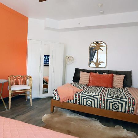 Steps To Sea Miami Beach Free Parking Pet & Family Friendly Apartment Exterior foto