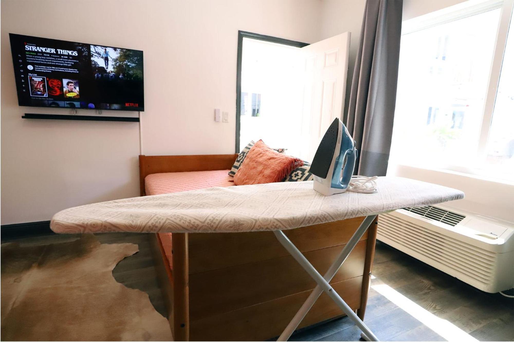 Steps To Sea Miami Beach Free Parking Pet & Family Friendly Apartment Exterior foto