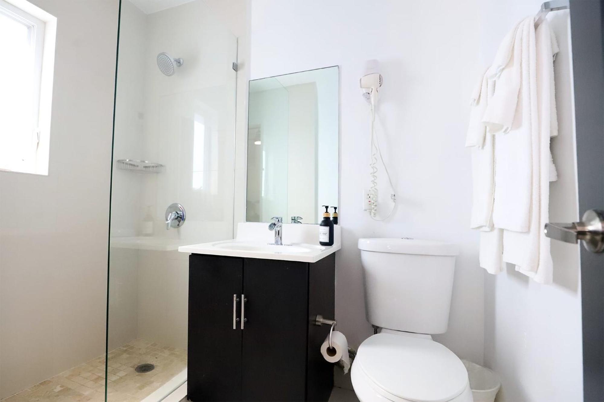 Steps To Sea Miami Beach Free Parking Pet & Family Friendly Apartment Exterior foto