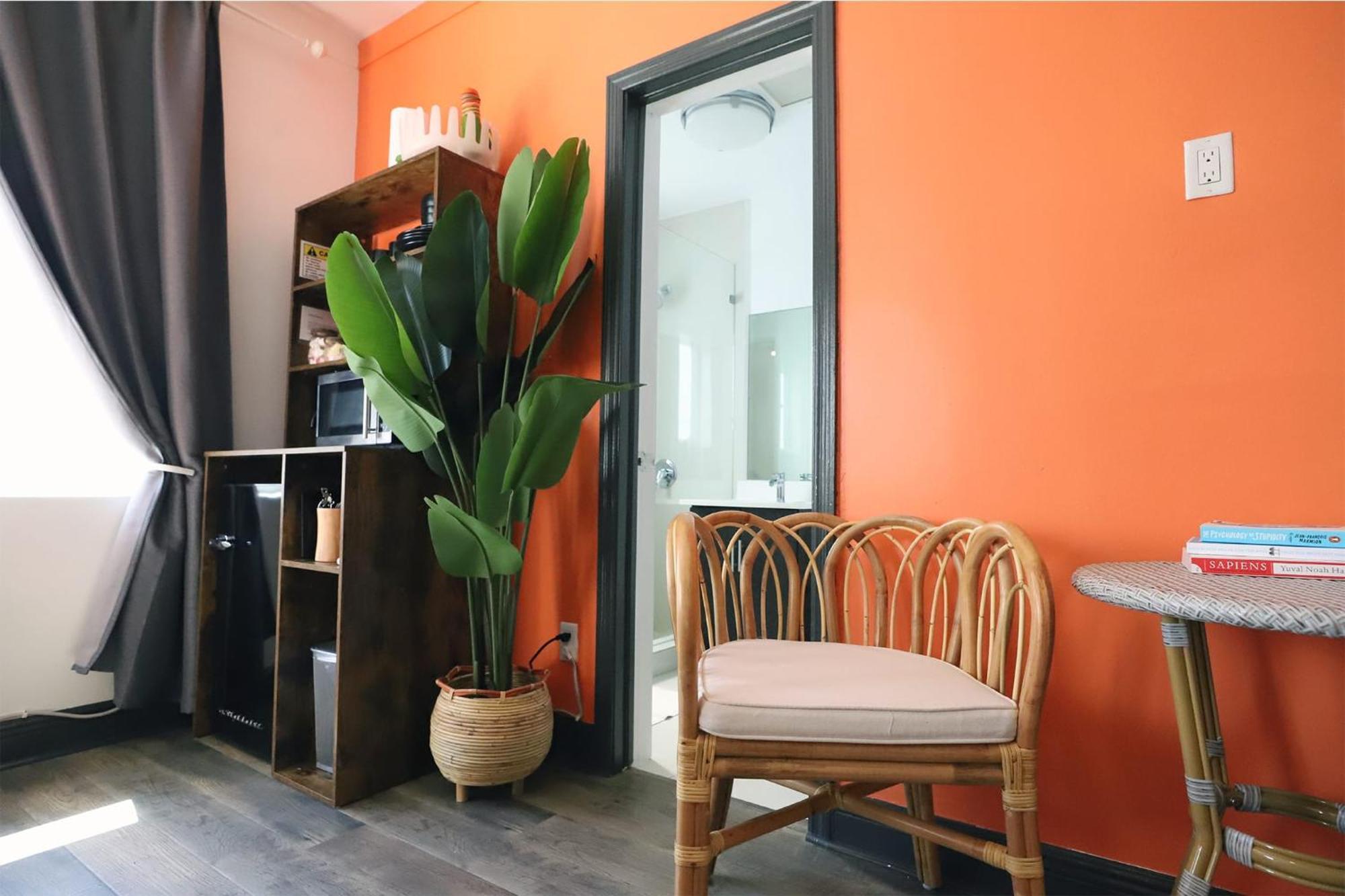 Steps To Sea Miami Beach Free Parking Pet & Family Friendly Apartment Exterior foto