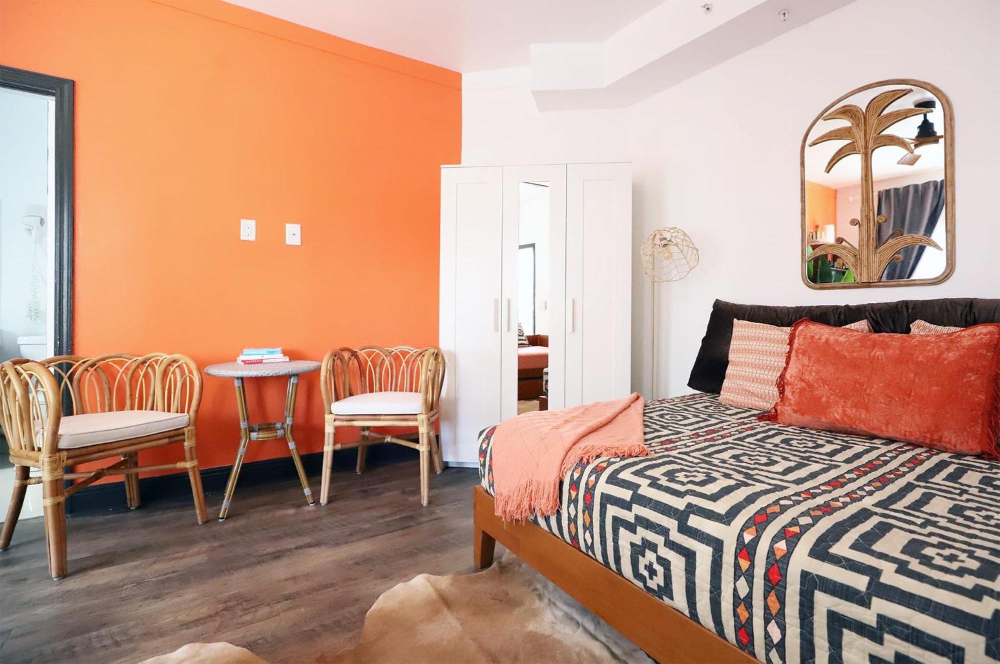 Steps To Sea Miami Beach Free Parking Pet & Family Friendly Apartment Exterior foto