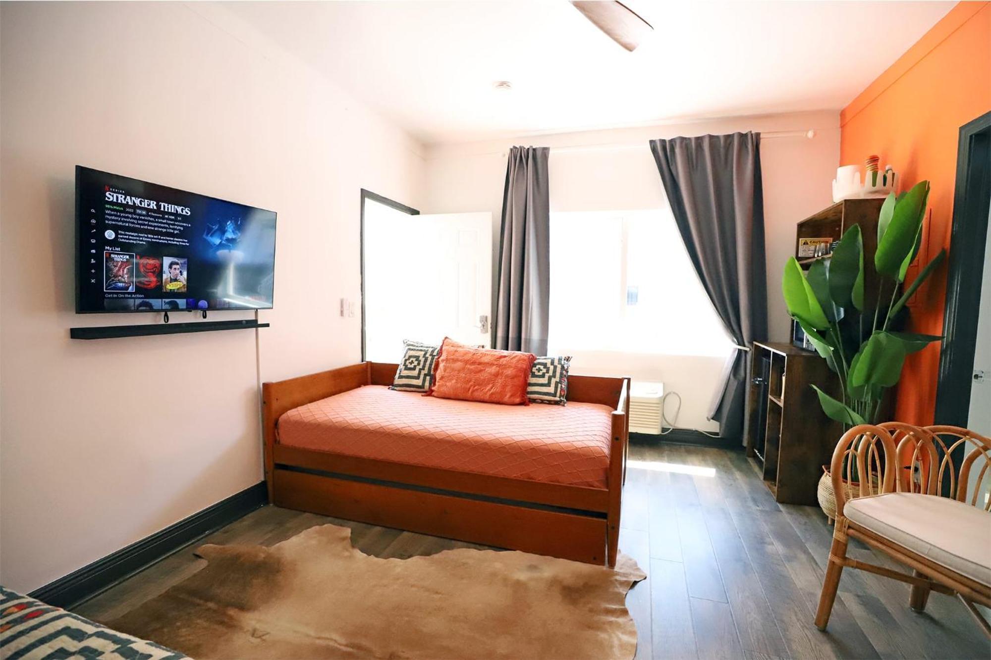 Steps To Sea Miami Beach Free Parking Pet & Family Friendly Apartment Exterior foto