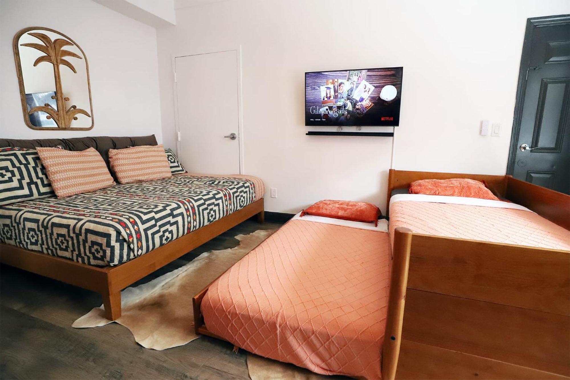 Steps To Sea Miami Beach Free Parking Pet & Family Friendly Apartment Exterior foto