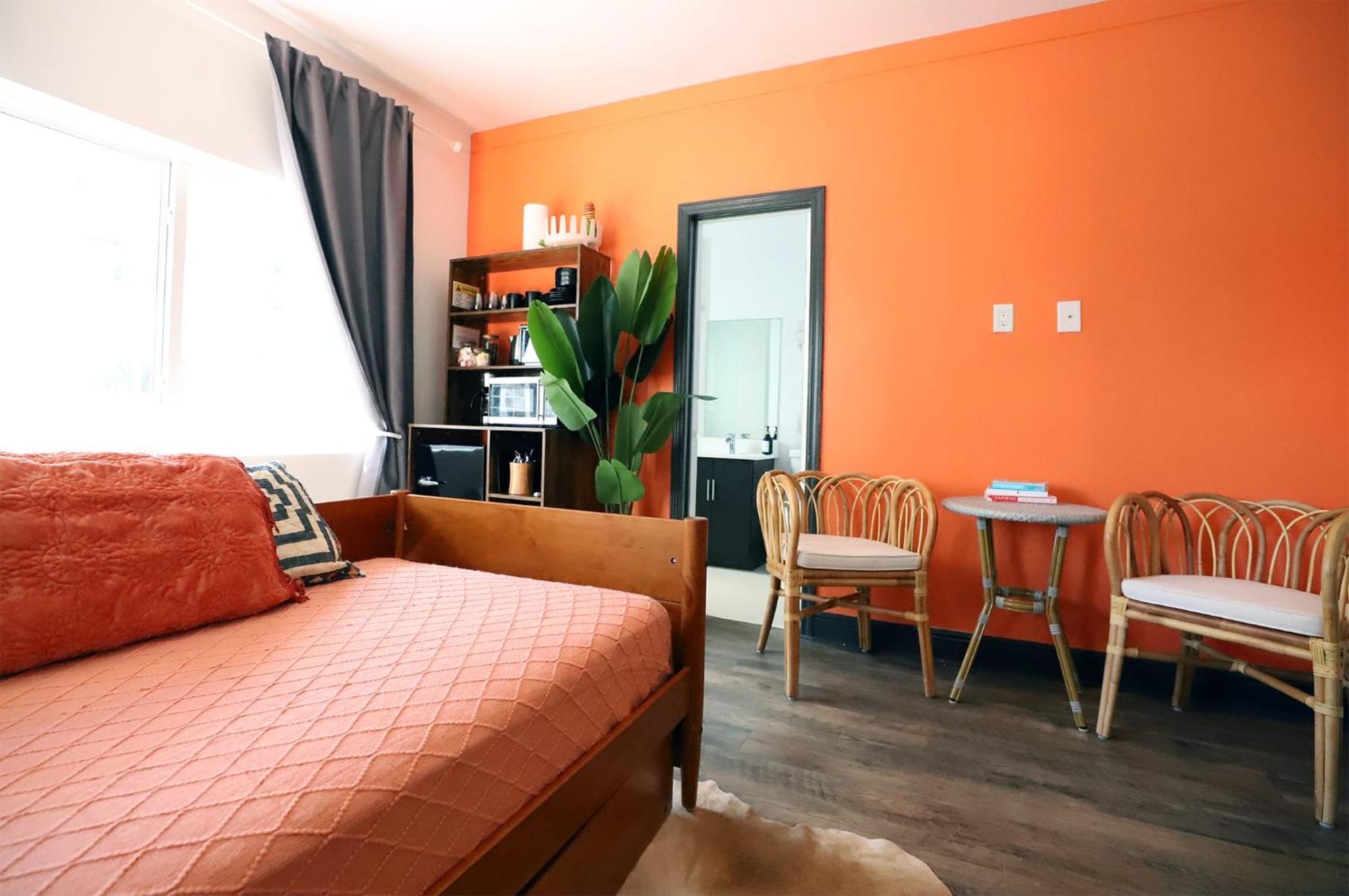 Steps To Sea Miami Beach Free Parking Pet & Family Friendly Apartment Exterior foto